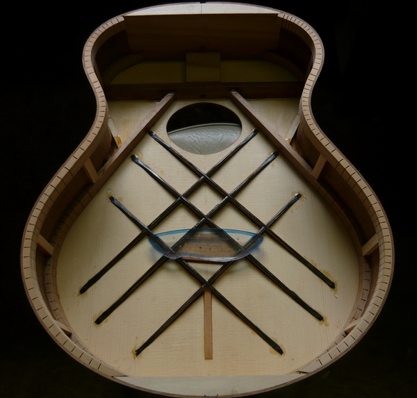 Acoustic Concepts